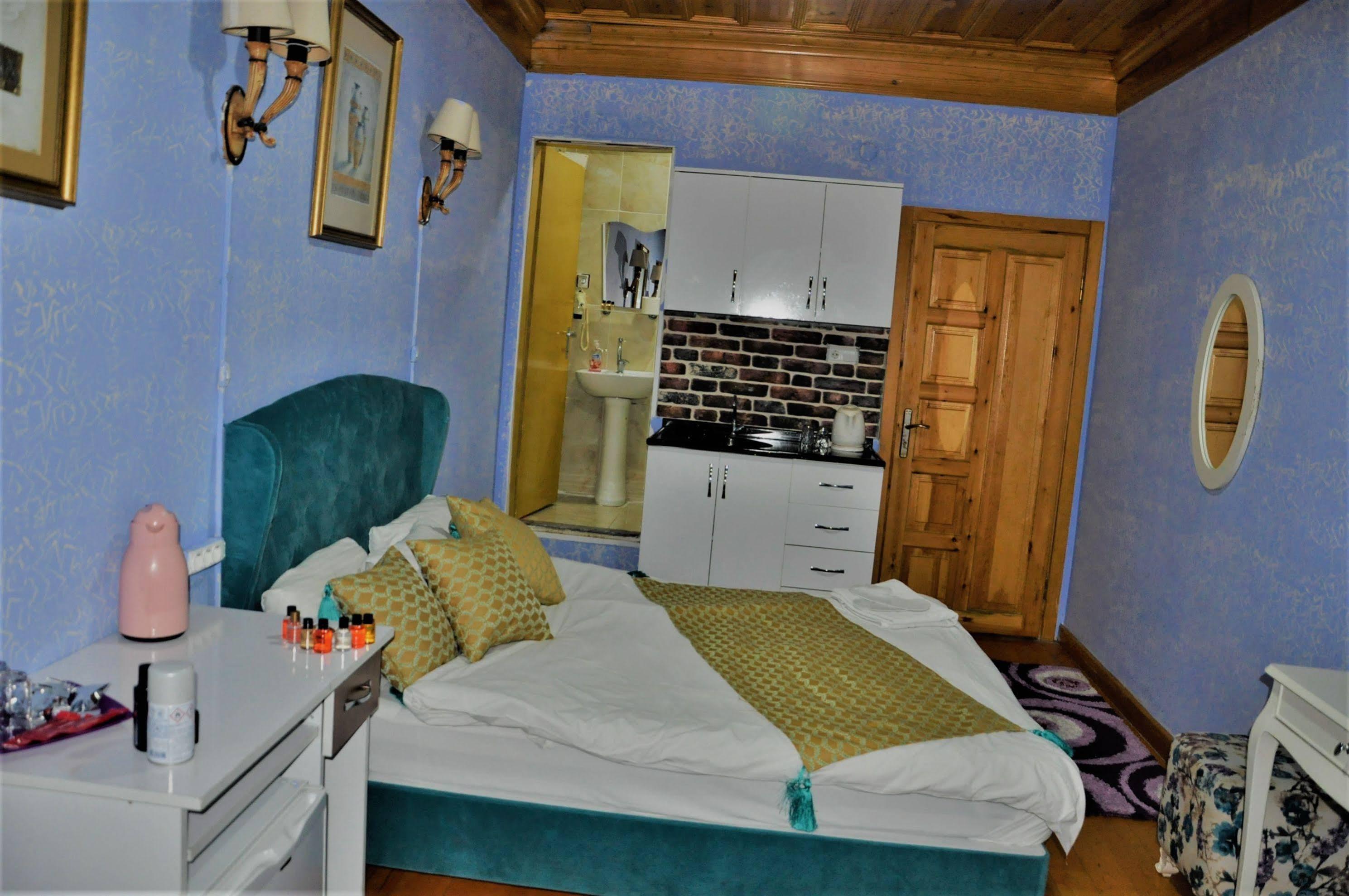 The Trip Old Hotel Istanboel