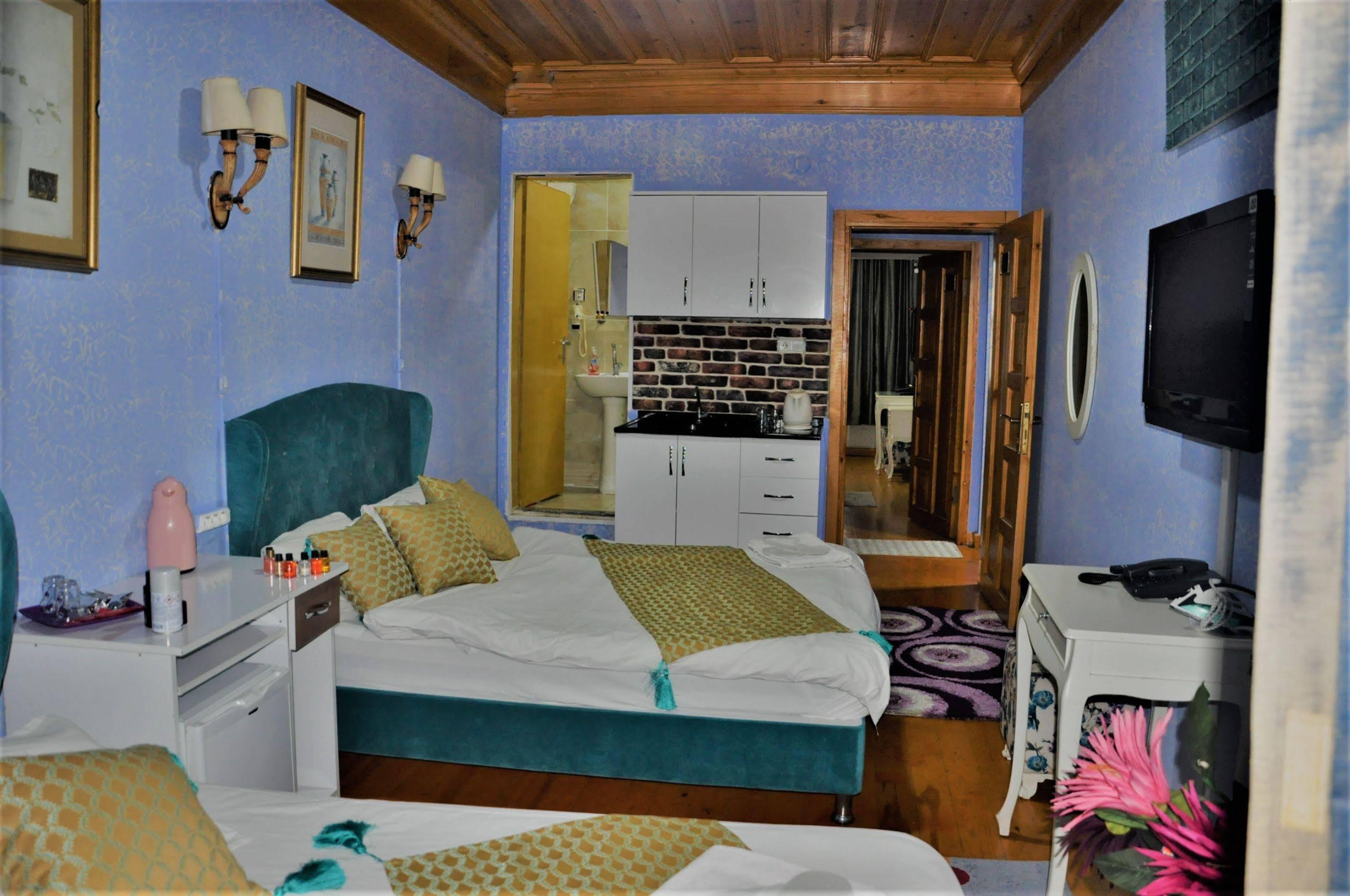 The Trip Old 3* Istanboel