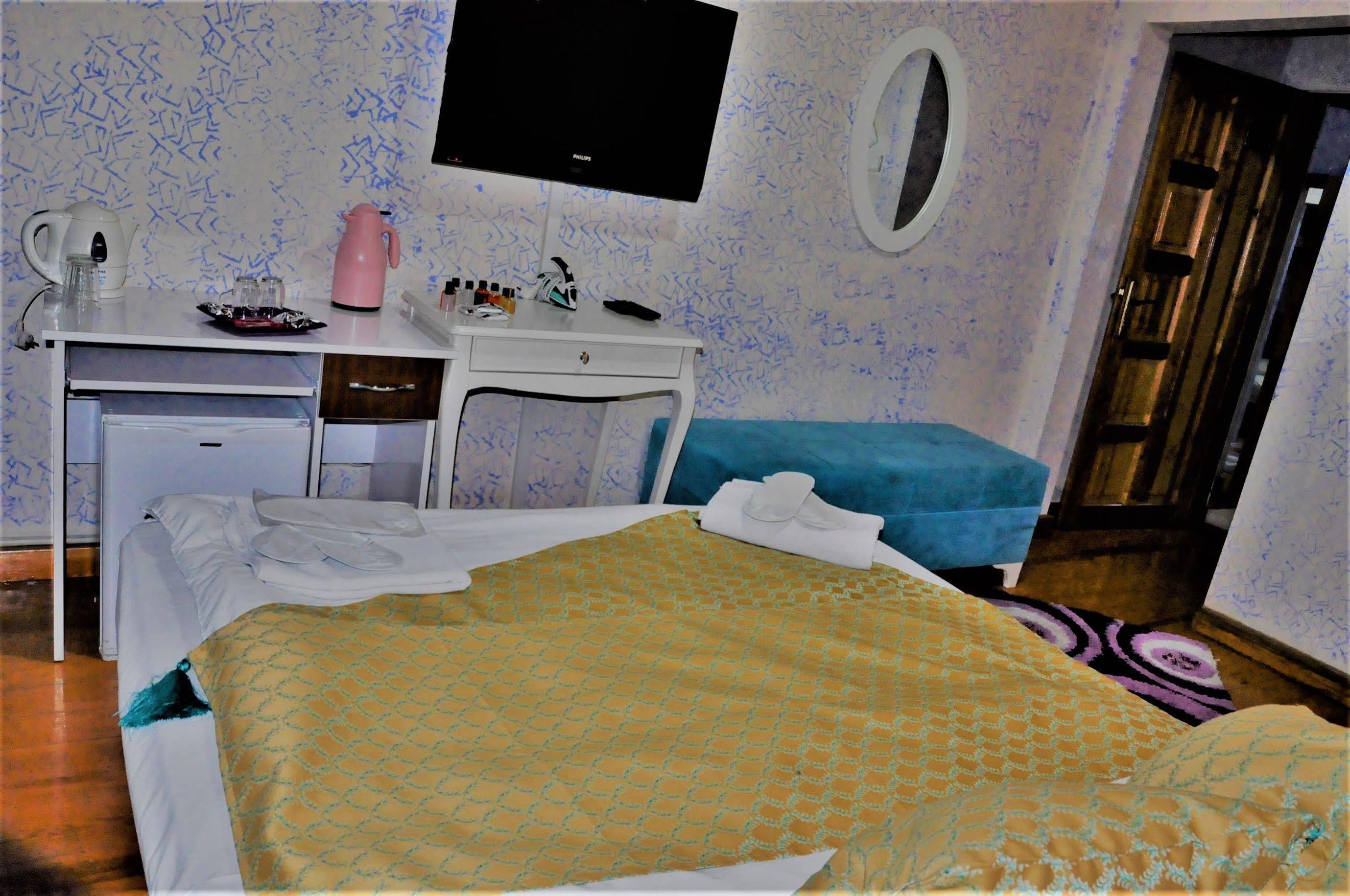 The Trip Old 3* Istanboel
