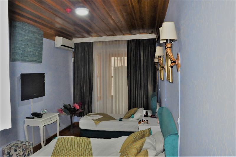 The Trip Old 3* Istanboel