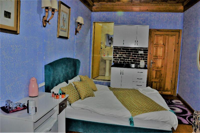 Hotel The Trip Old Istanbul
