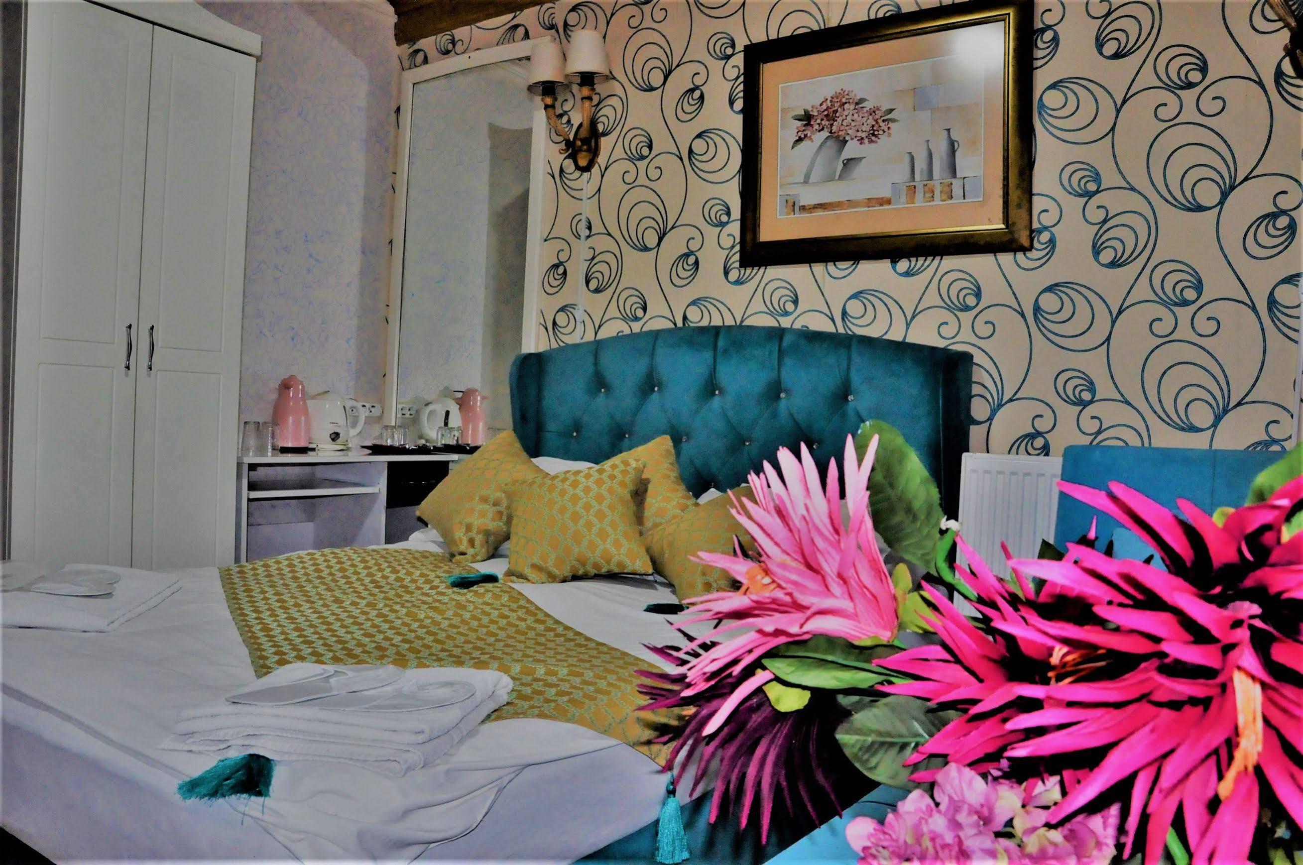 Otel The Trip Old İstanbul