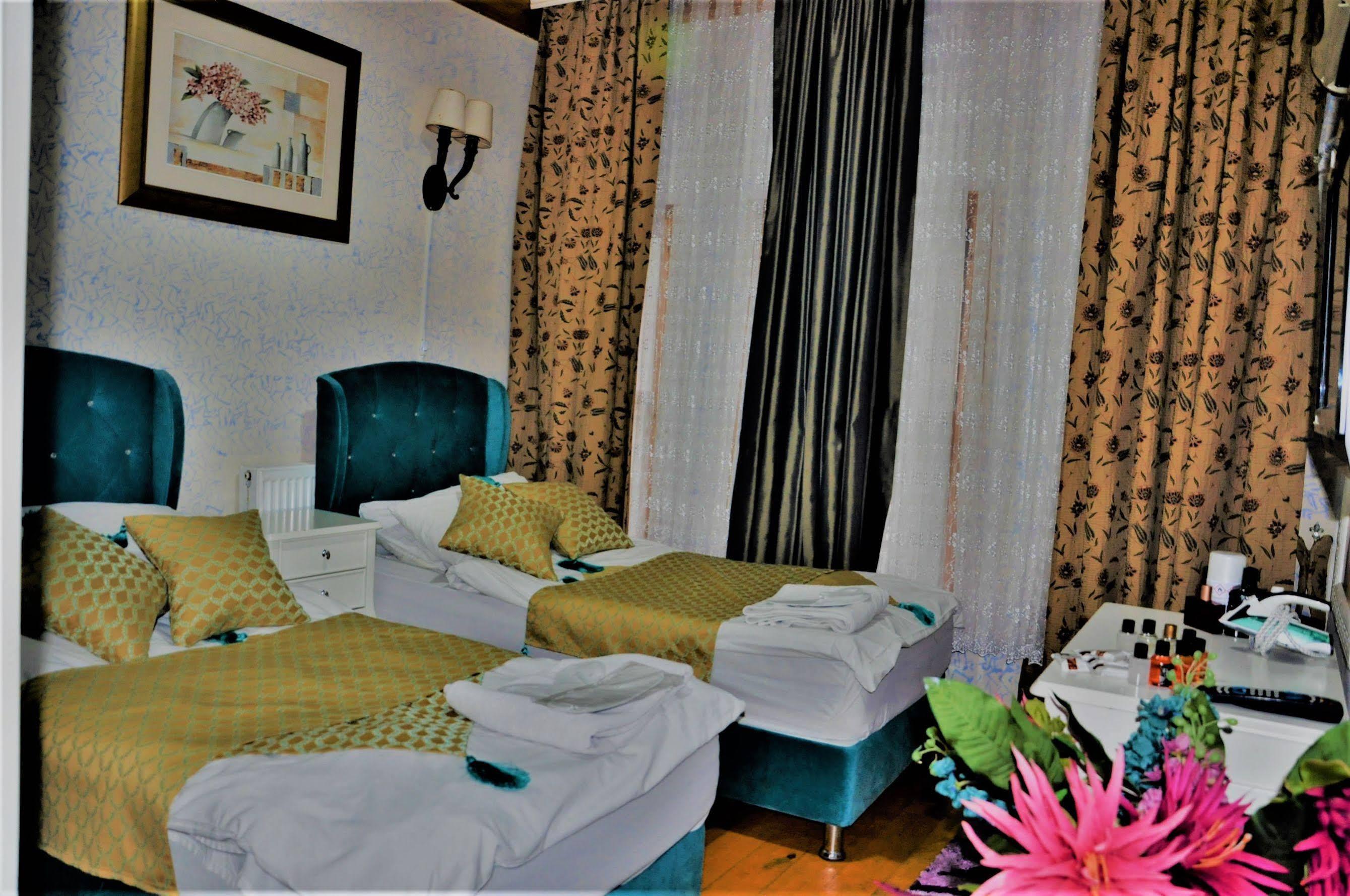 The Trip Old City Otel