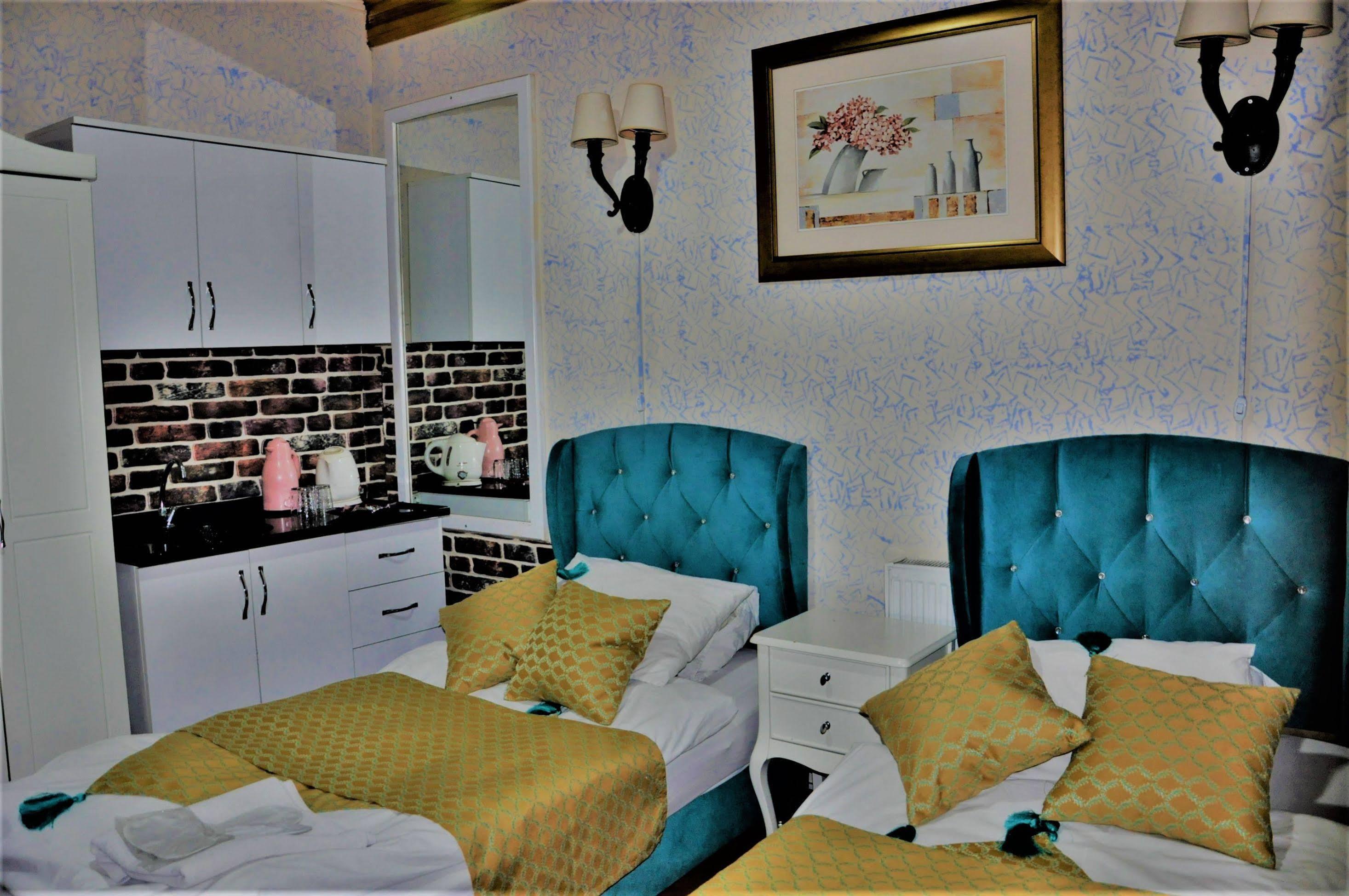 Hotel The Trip Old Istanboel