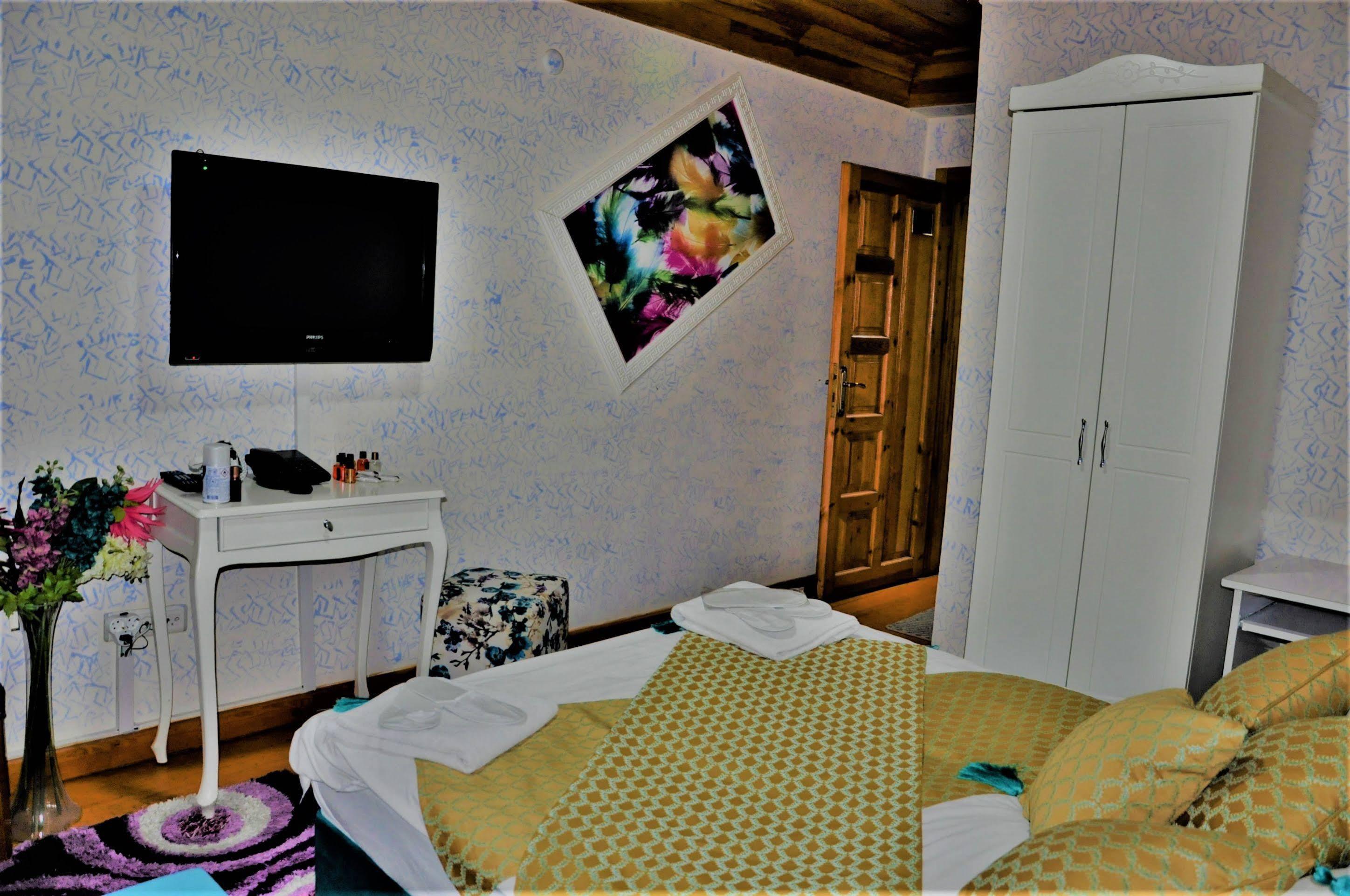 Hotel The Trip Old Istanboel