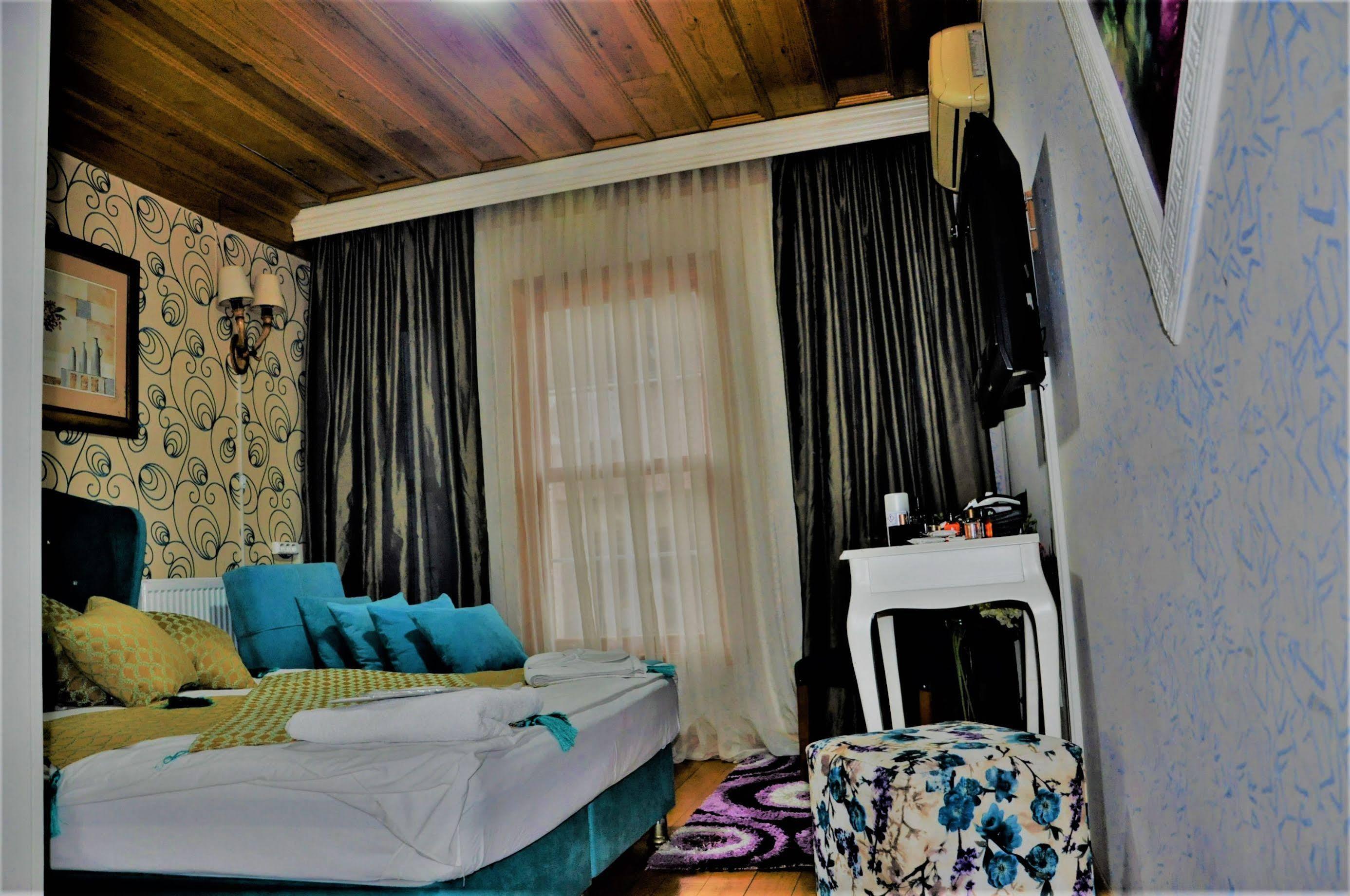 Hotel The Trip Old Istanboel