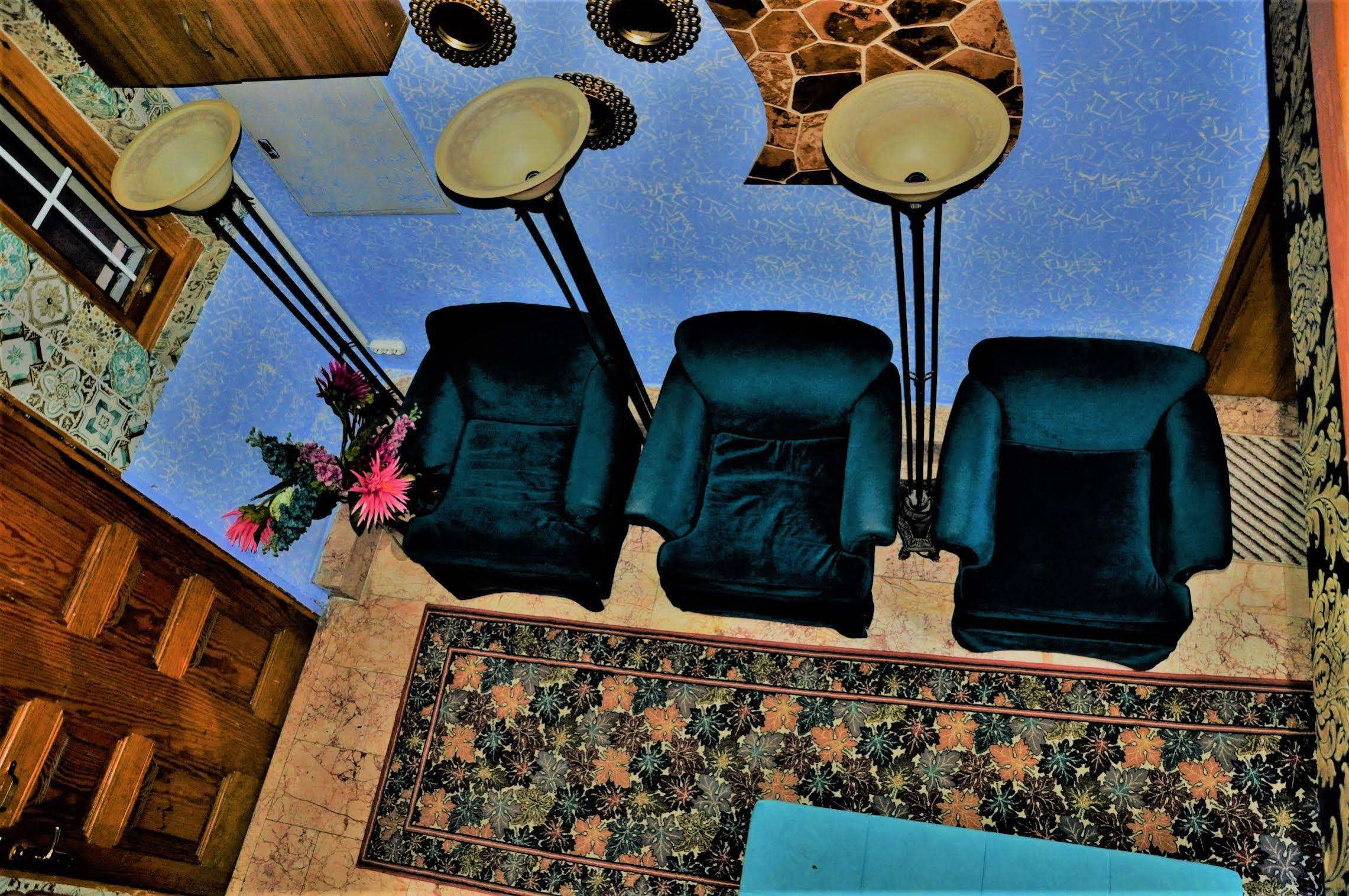 The Trip Old Hotel Istanboel