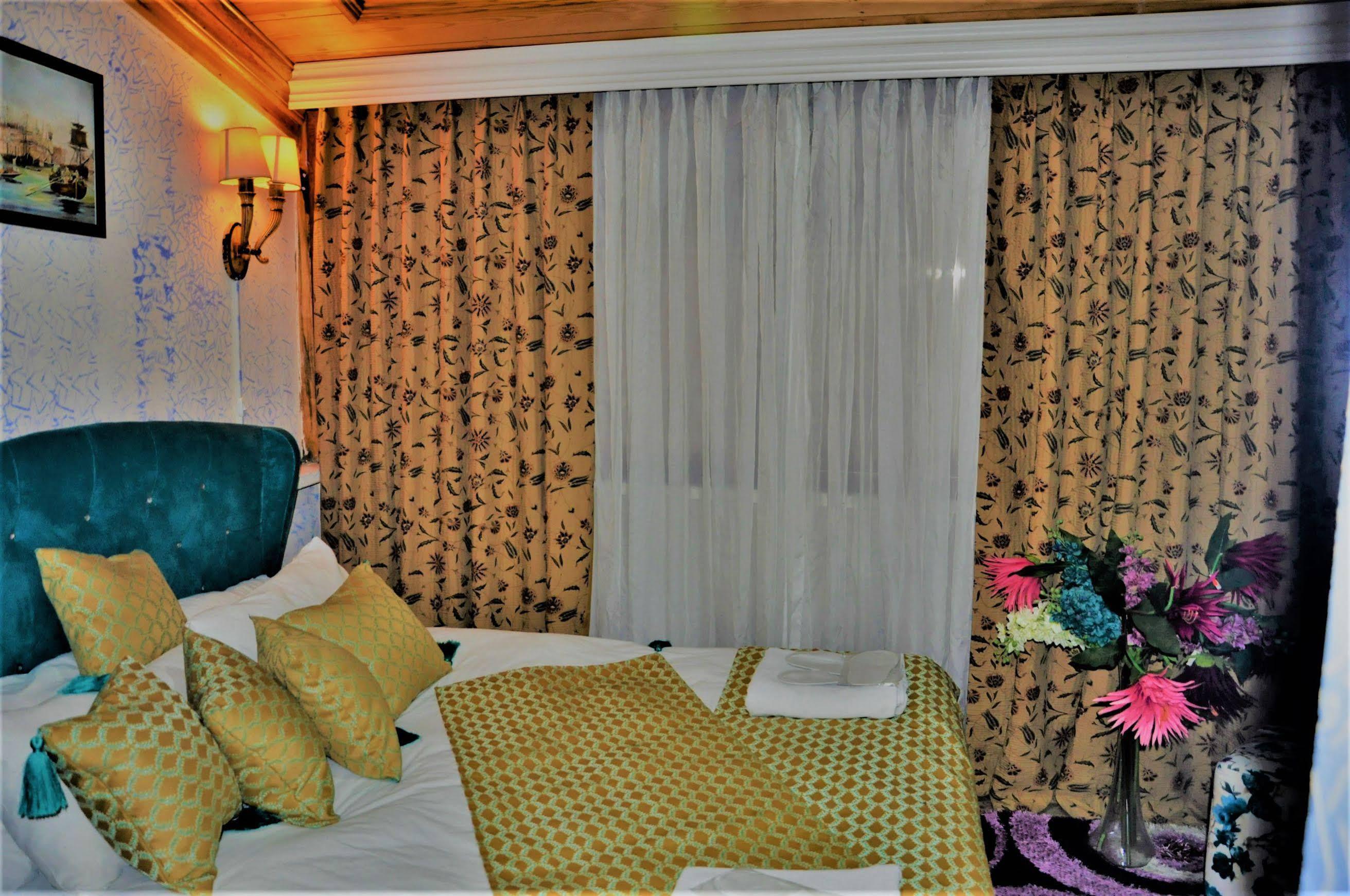 The Trip Old 3* Istambul